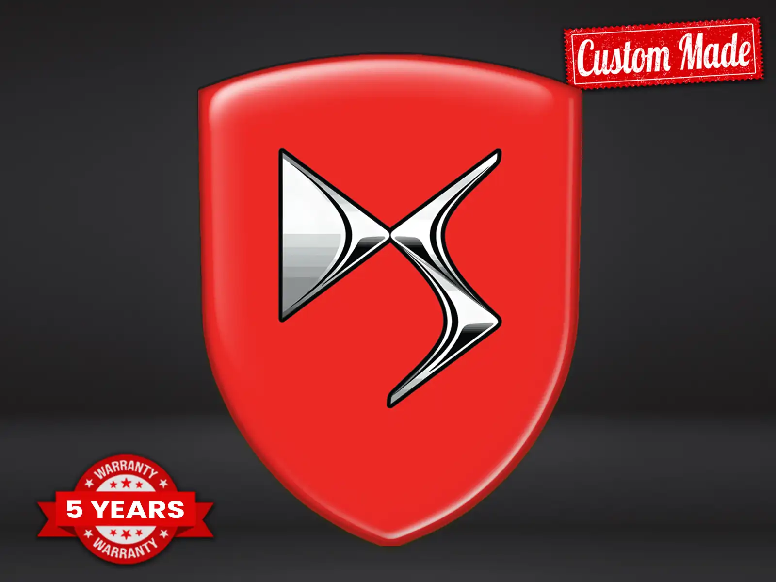 Citroen Logo Tutte Auto Pro Max Durevoli Chic Performance